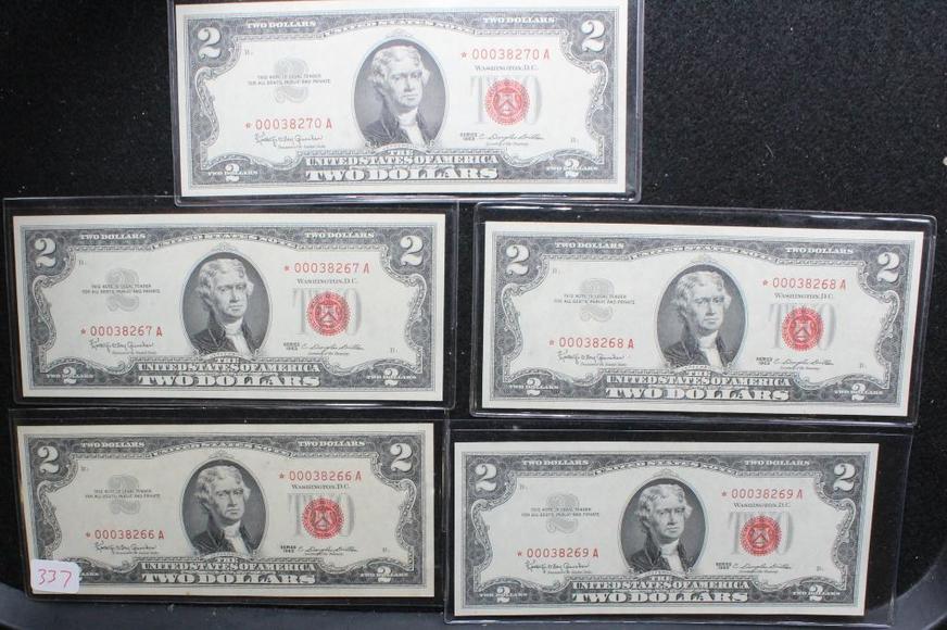 Image for Alderfer Live and Online - Coin and Currency Auction: 9-18-18