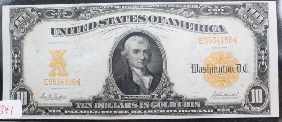 Image for Alderfer Live and Online - Coin and Currency Auction: 9-18-18
