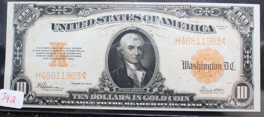 Image for Alderfer Live and Online - Coin and Currency Auction: 9-18-18
