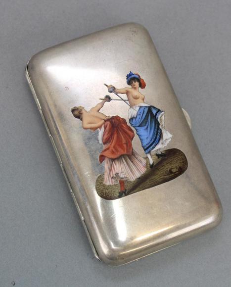 Image for Live and Online - Collector's Auction: 9-20-18