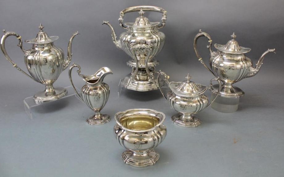 Image for Live and Online - Collector's Auction: 9-20-18