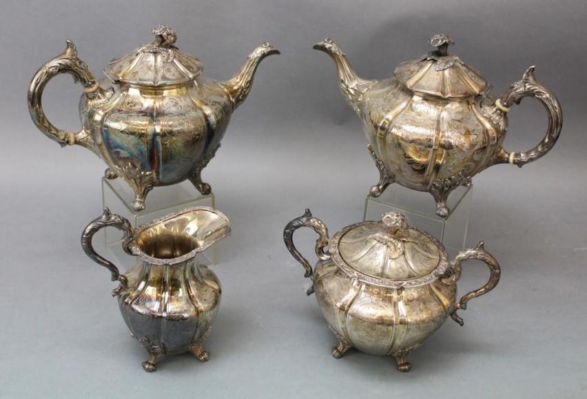 Image for Live and Online - Collector's Auction: 9-20-18