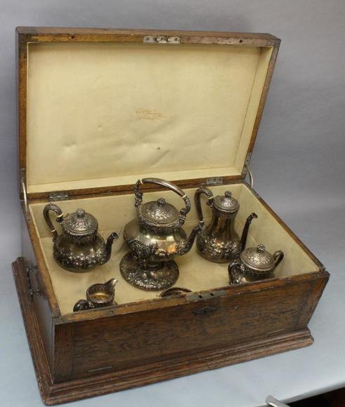 Image for Live and Online - Collector's Auction: 9-20-18