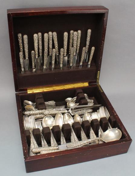 Image for Live and Online - Collector's Auction: 9-20-18