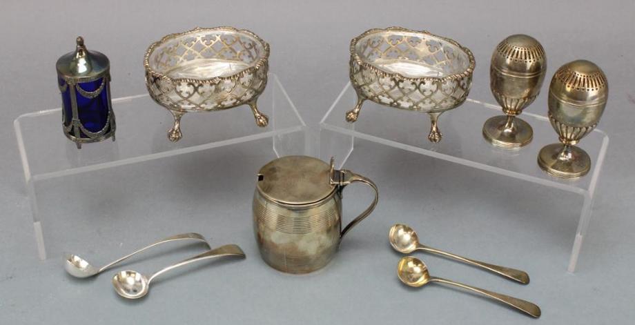 Image for Live and Online - Collector's Auction: 9-20-18