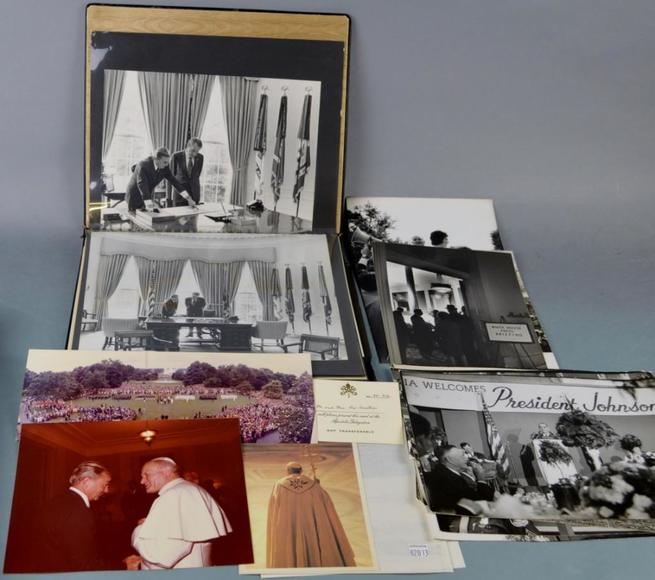 Image for Live and Online - Collector's Auction: 9-20-18