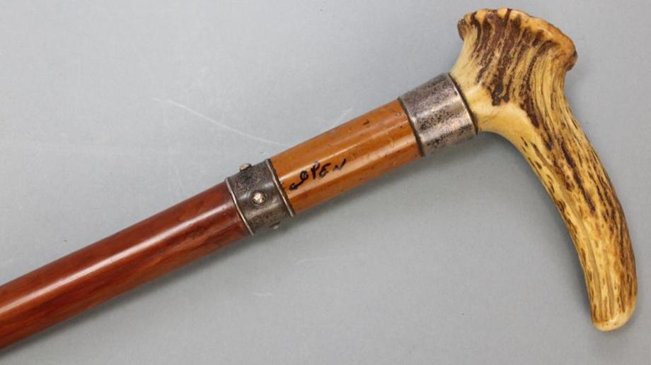 Image for Live and Online - Collector's Auction: 9-20-18