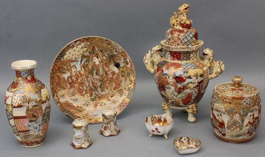 Image for Live and Online - Collector's Auction: 9-20-18