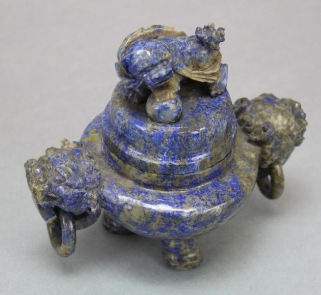 Image for Live and Online - Collector's Auction: 9-20-18