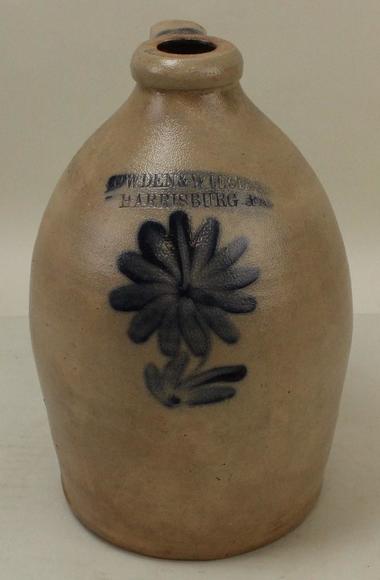 Image for Live and Online - Collector's Auction: 9-20-18