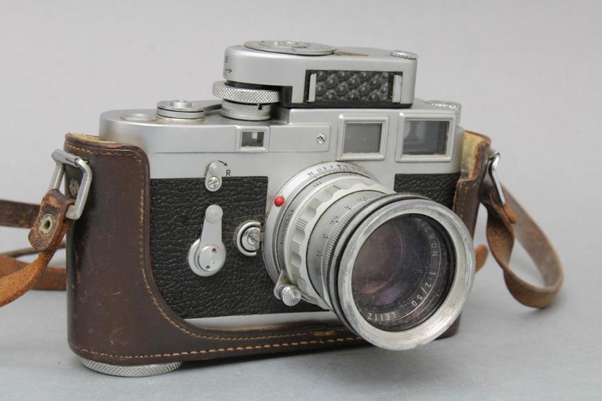 Image for Live and Online - Collector's Auction: 9-20-18