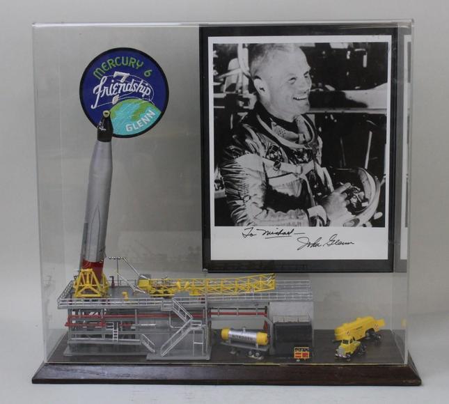 Image for Live and Online - Collector's Auction: 9-20-18