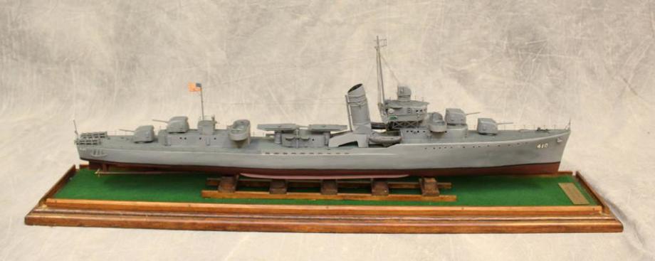 Image for Live and Online - Collector's Auction: 9-20-18