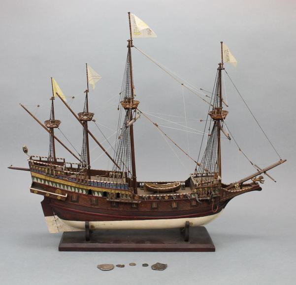 Image for Live and Online - Collector's Auction: 9-20-18