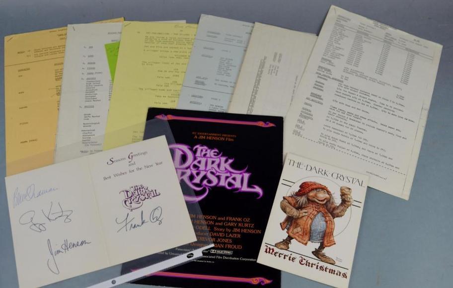 Image for Live and Online - Collector's Auction: 9-20-18