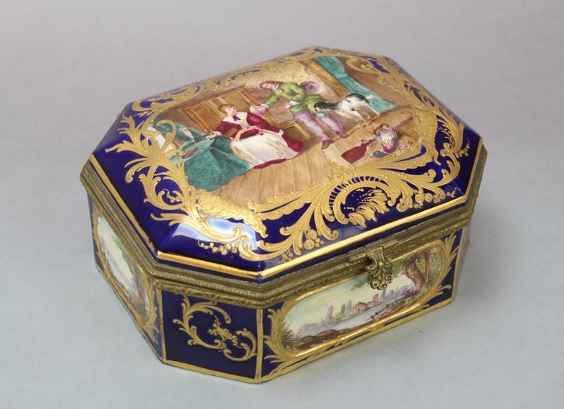 Image for Live and Online - Collector's Auction: 9-20-18