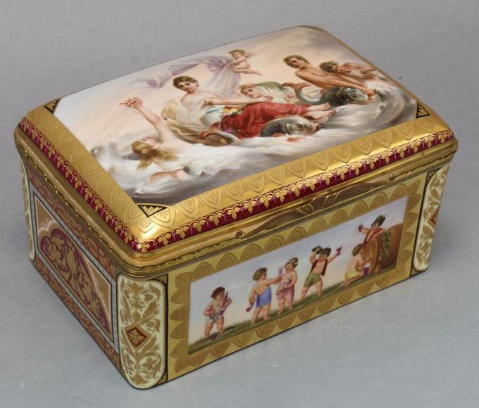 Image for Live and Online - Collector's Auction: 9-20-18