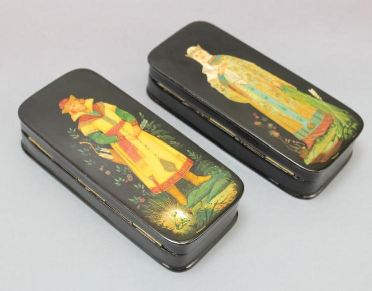 Image for Live and Online - Collector's Auction: 9-20-18