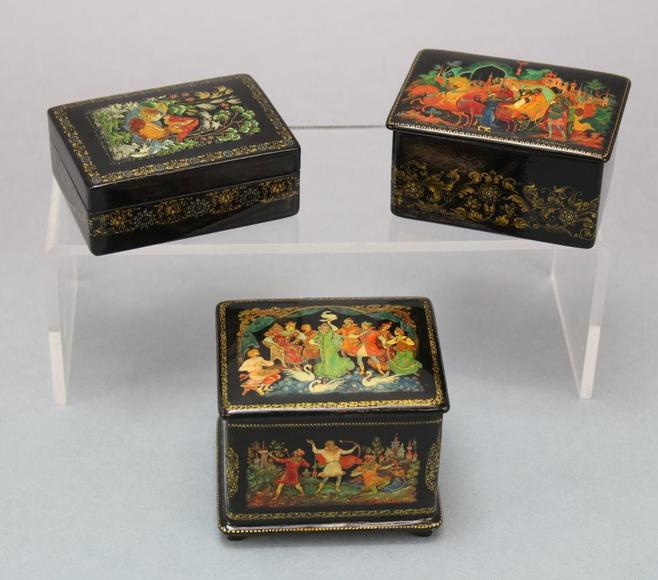 Image for Live and Online - Collector's Auction: 9-20-18