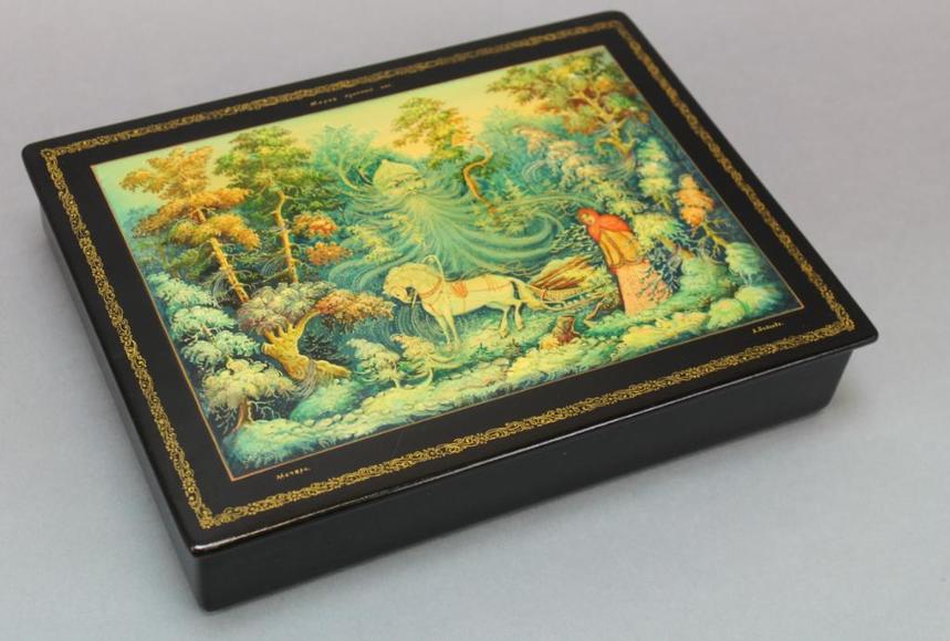 Image for Live and Online - Collector's Auction: 9-20-18