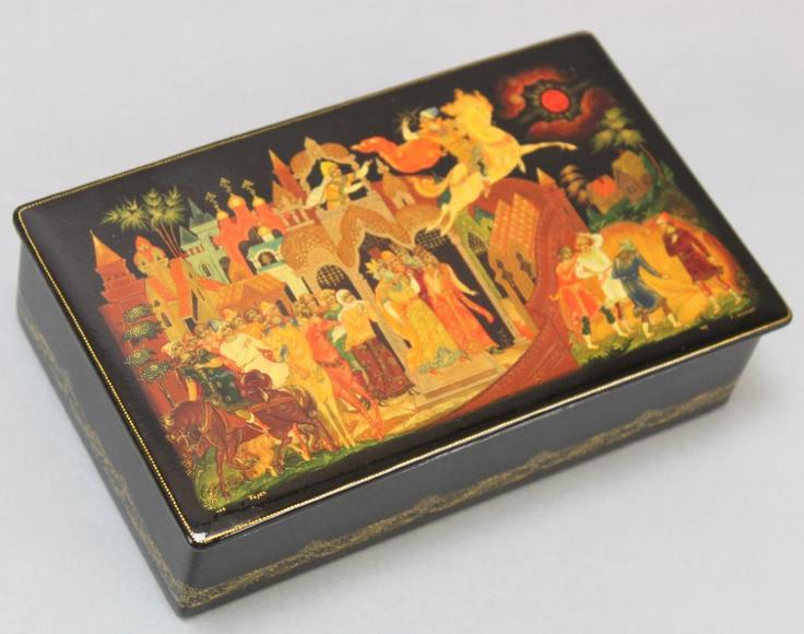 Image for Live and Online - Collector's Auction: 9-20-18