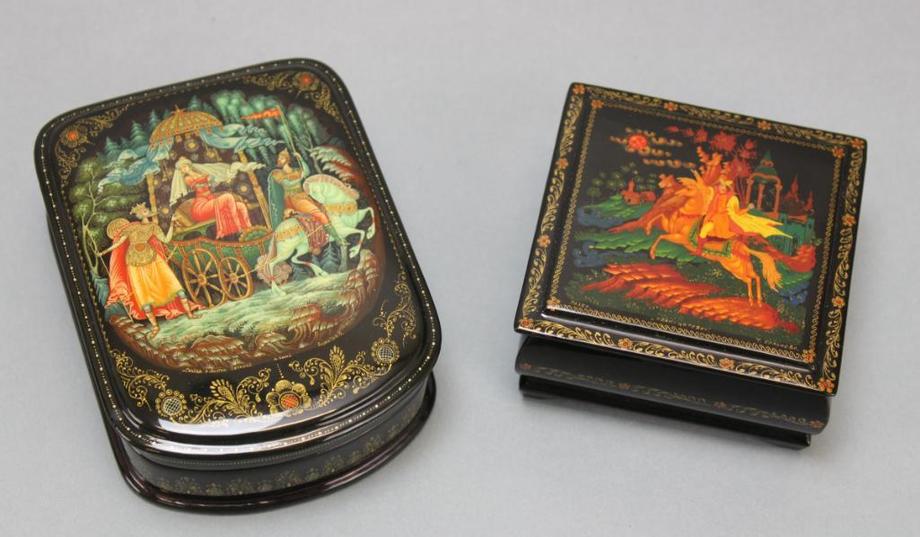 Image for Live and Online - Collector's Auction: 9-20-18