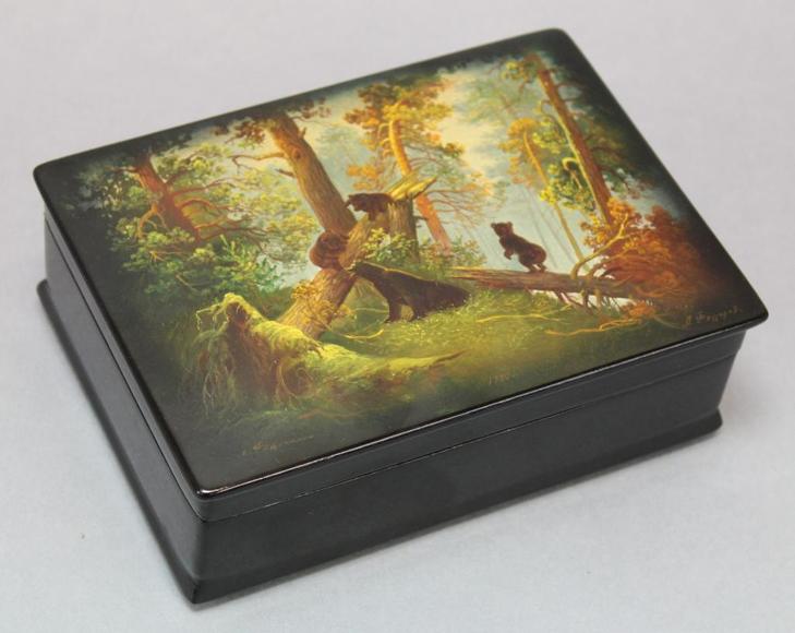 Image for Live and Online - Collector's Auction: 9-20-18