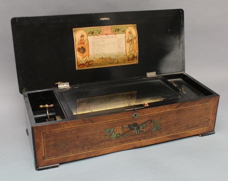 Image for Live and Online - Collector's Auction: 9-20-18