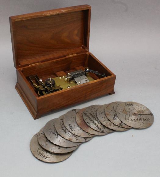 Image for Live and Online - Collector's Auction: 9-20-18