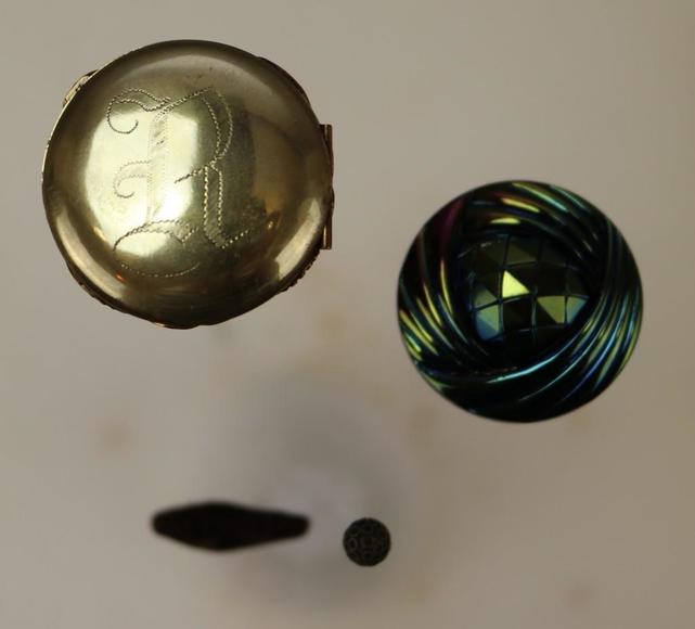 Image for Live and Online - Collector's Auction: 9-20-18