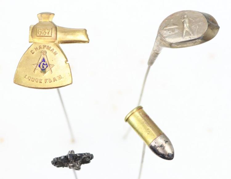 Image for Live and Online - Collector's Auction: 9-20-18