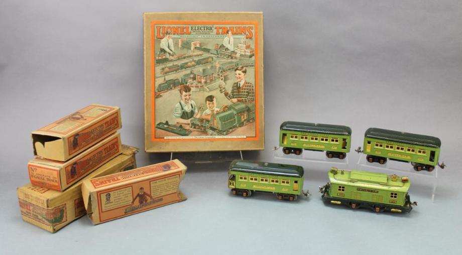 Image for Live and Online - Collector's Auction: 9-20-18