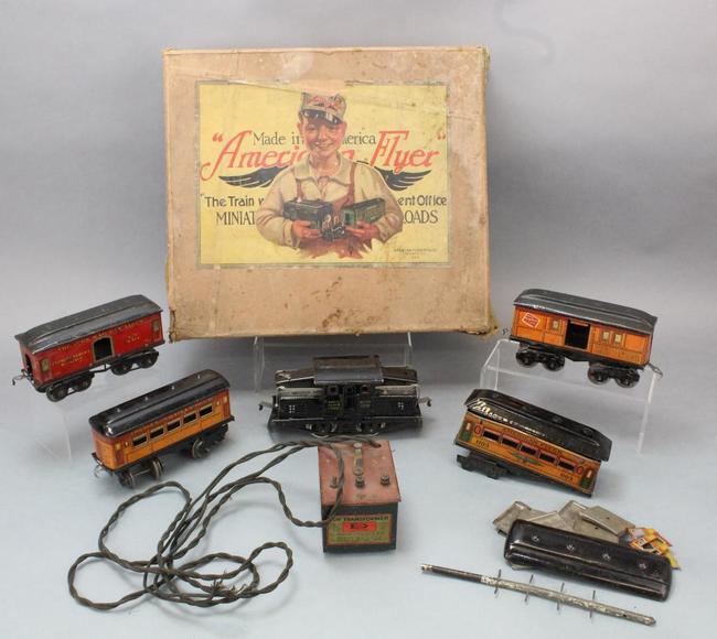 Image for Live and Online - Collector's Auction: 9-20-18