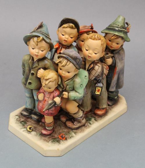 Image for Live and Online - Collector's Auction: 9-20-18