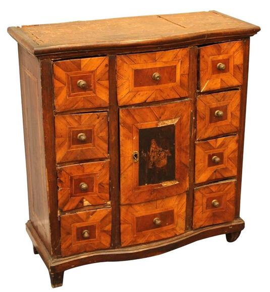 Image for Live and Online - Collector's Auction: 9-20-18