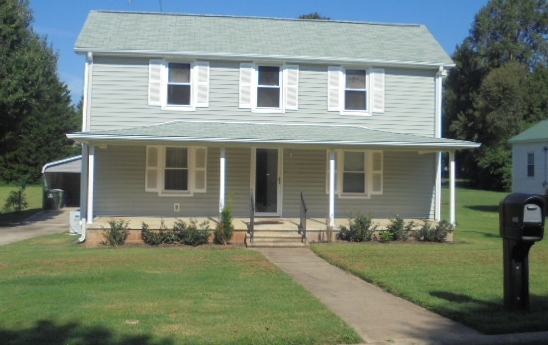 Image for REAL ESTATE & PERSONAL PROPERTY AUCTION