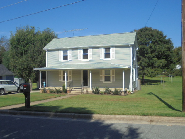 Image for REAL ESTATE & PERSONAL PROPERTY AUCTION