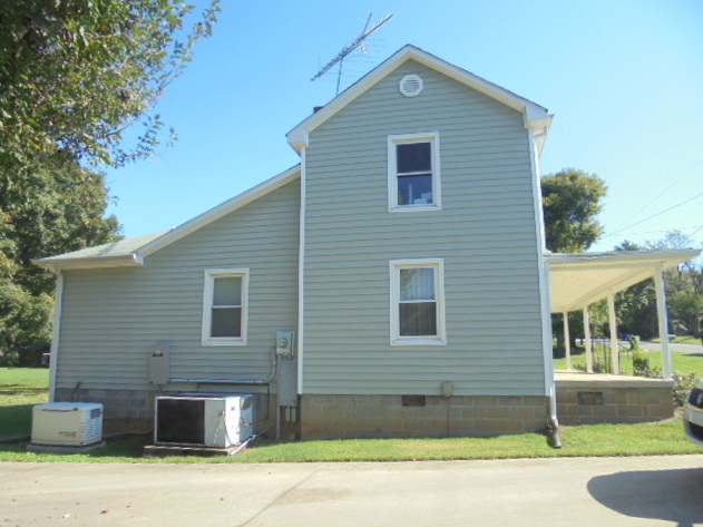 Image for REAL ESTATE & PERSONAL PROPERTY AUCTION