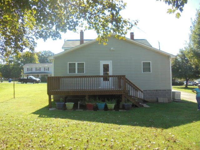 Image for REAL ESTATE & PERSONAL PROPERTY AUCTION