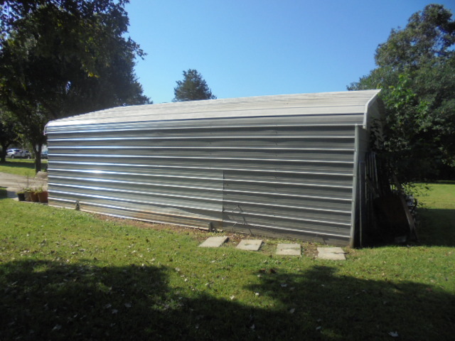 Image for REAL ESTATE & PERSONAL PROPERTY AUCTION