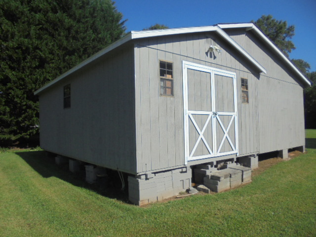 Image for REAL ESTATE & PERSONAL PROPERTY AUCTION