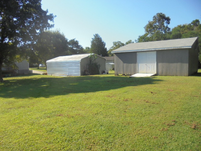 Image for REAL ESTATE & PERSONAL PROPERTY AUCTION