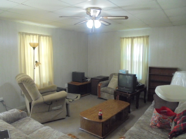 Image for REAL ESTATE & PERSONAL PROPERTY AUCTION