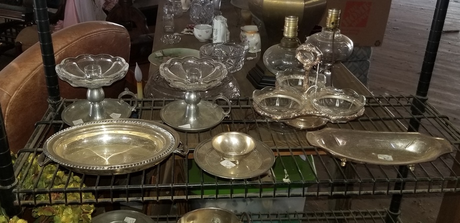 Image for Inaugaral Zapp Hall Consignment Auction & Shindig