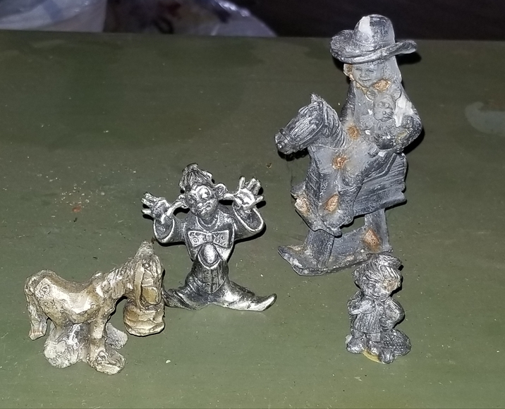 Image for Inaugaral Zapp Hall Consignment Auction & Shindig