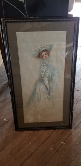 Image for Inaugaral Zapp Hall Consignment Auction & Shindig