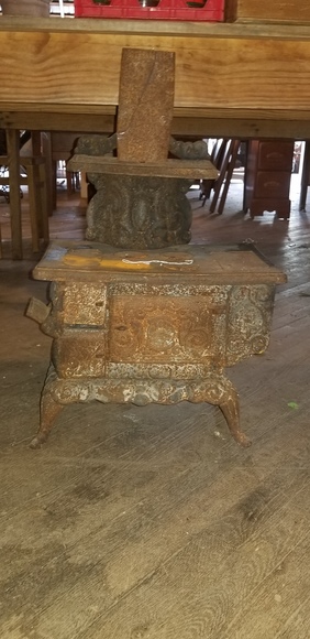 Image for Inaugaral Zapp Hall Consignment Auction & Shindig