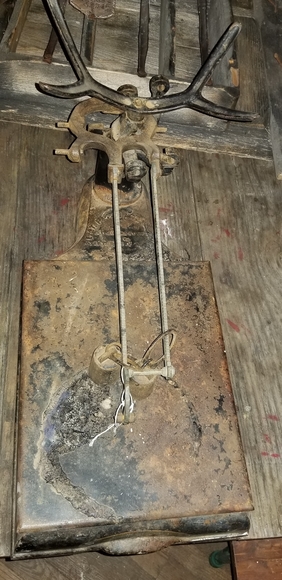 Image for Inaugaral Zapp Hall Consignment Auction & Shindig