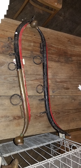 Image for Inaugaral Zapp Hall Consignment Auction & Shindig