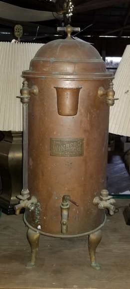 Image for Inaugaral Zapp Hall Consignment Auction & Shindig